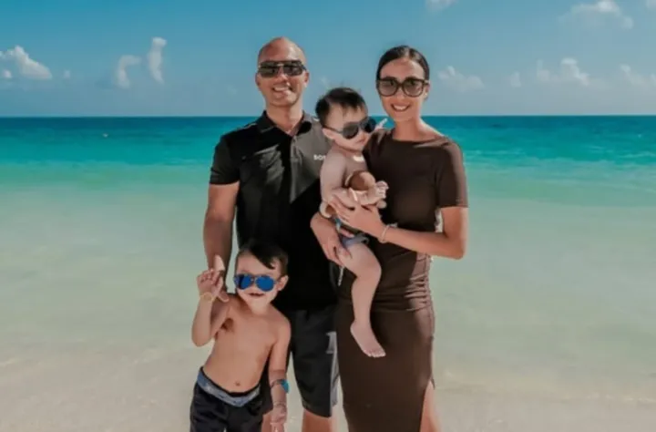 تراژدی‌ای خانوادگی که بریتیش کلمبیا را شوکه کرد